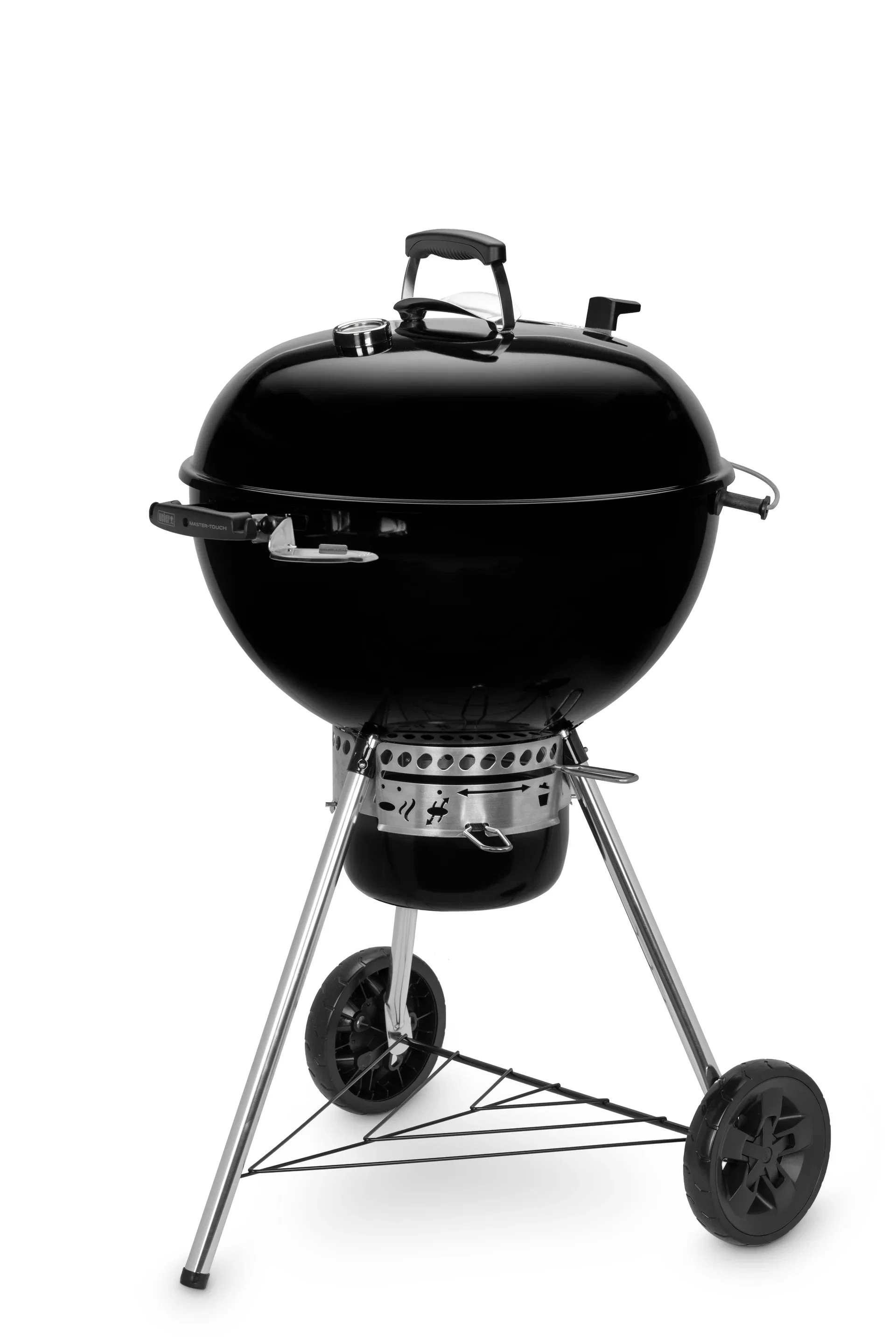 Kullgrill Master-Touch E-5750 GBS
