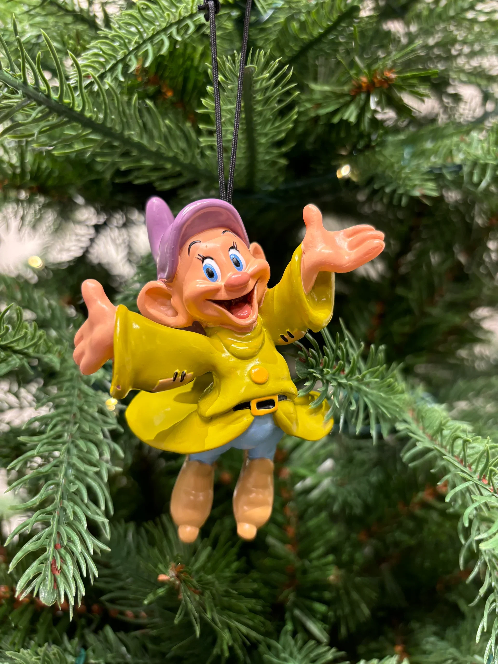 Ornament Dopey 
