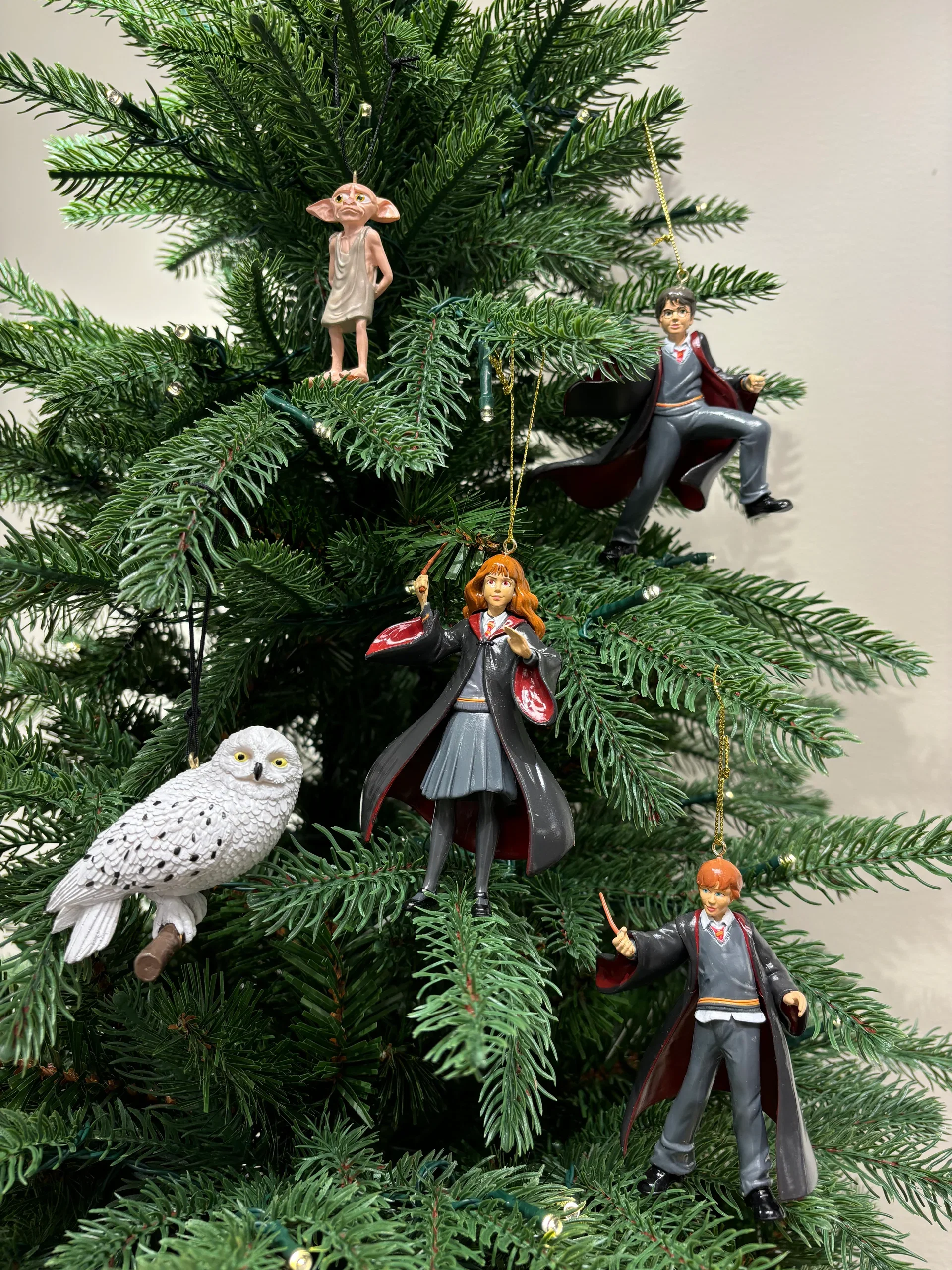 Ornament Dobby