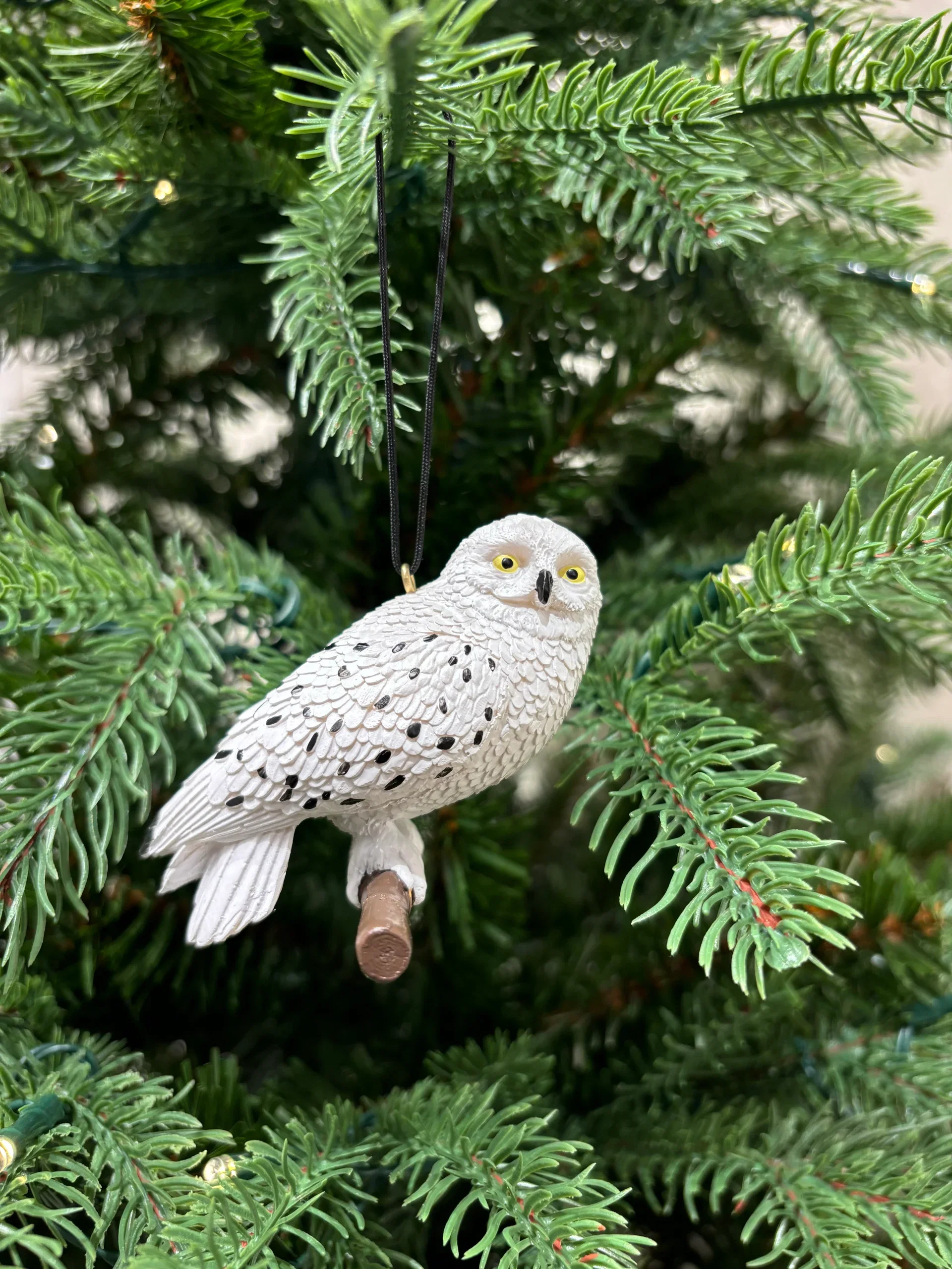 Ornament Hedwig 