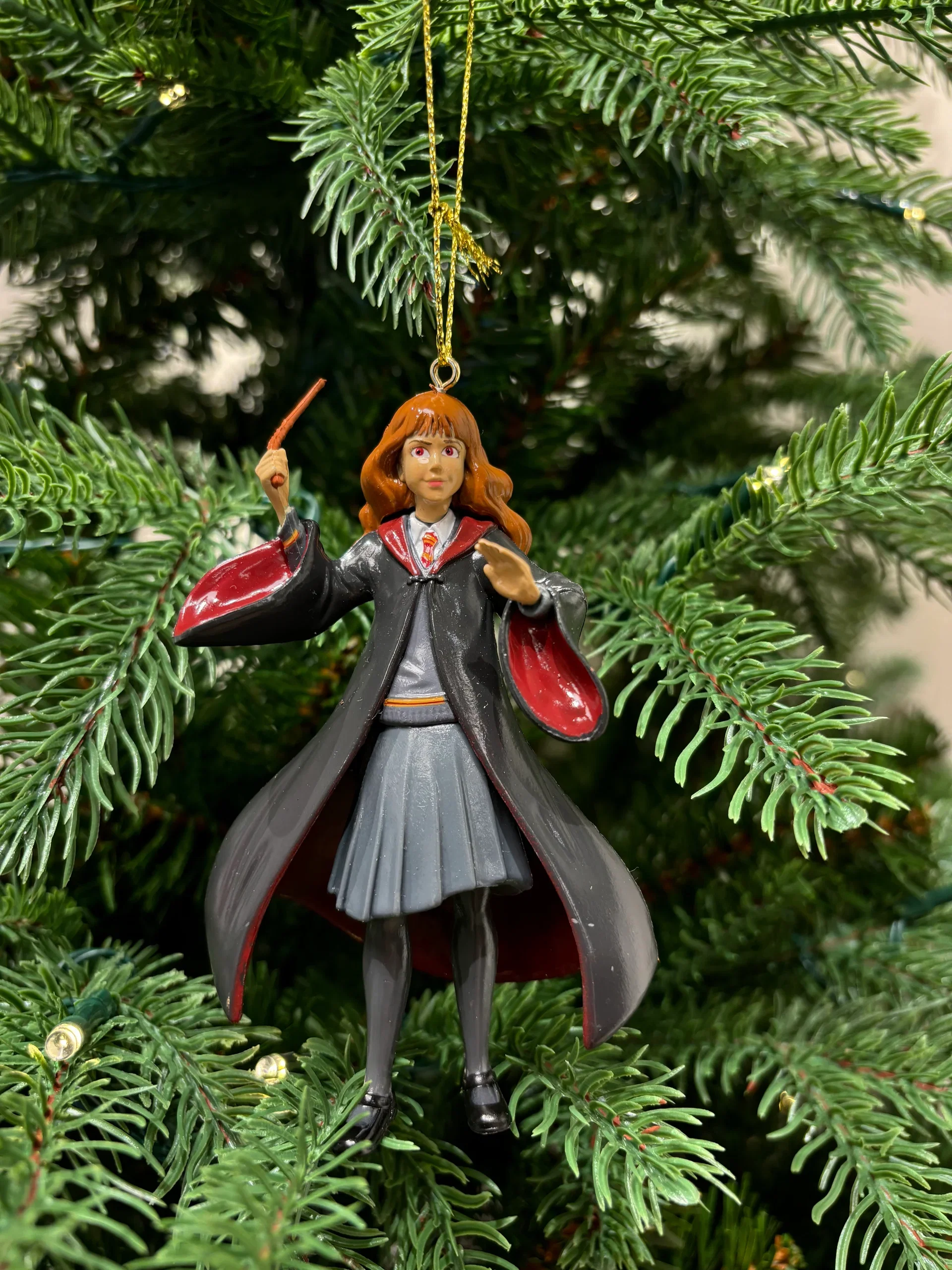 Ornament Hermione Granger 