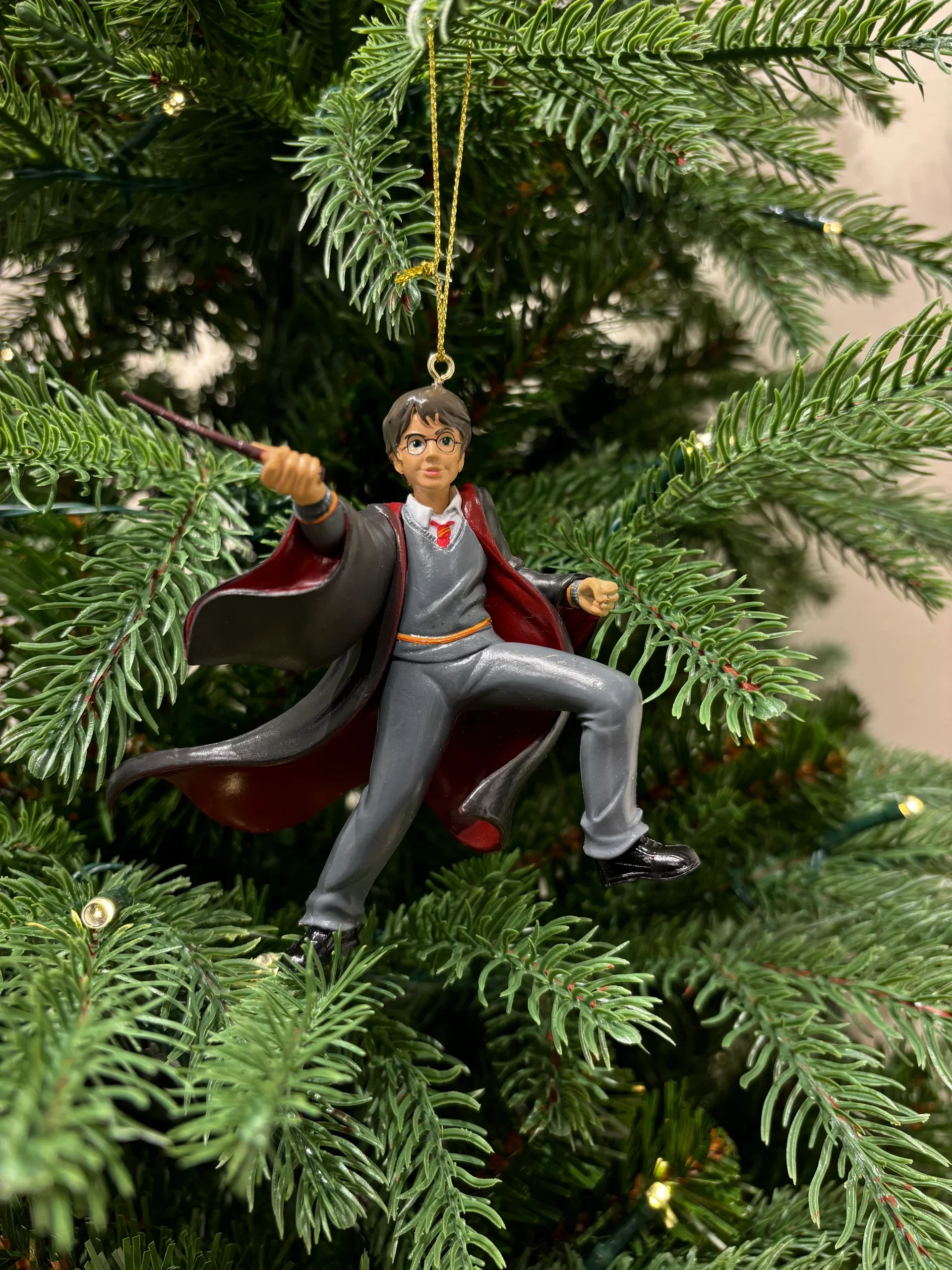 Ornament Harry Potter 