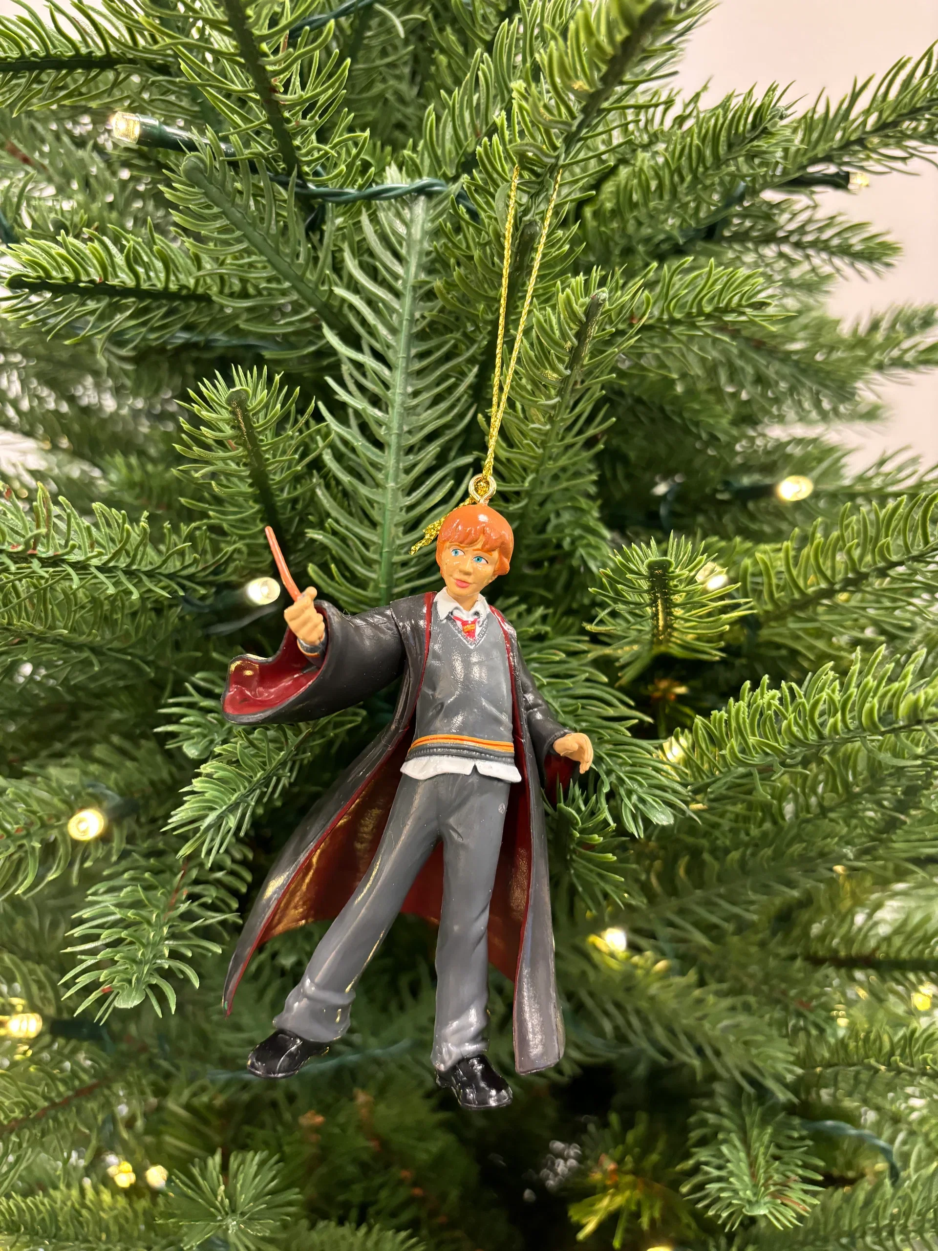 Ornament Ronald Weasley 