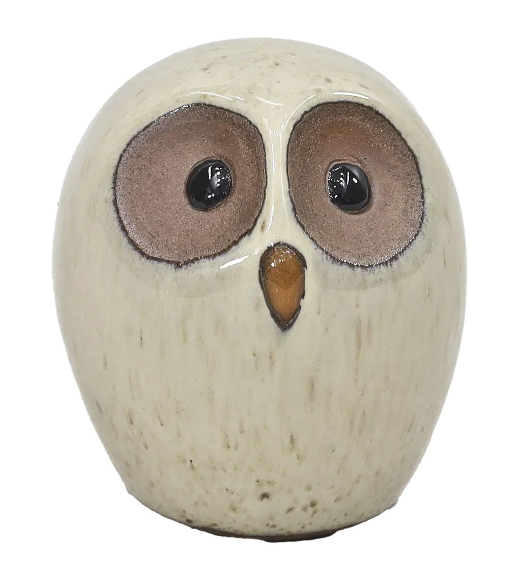 Decoration owl Colin 