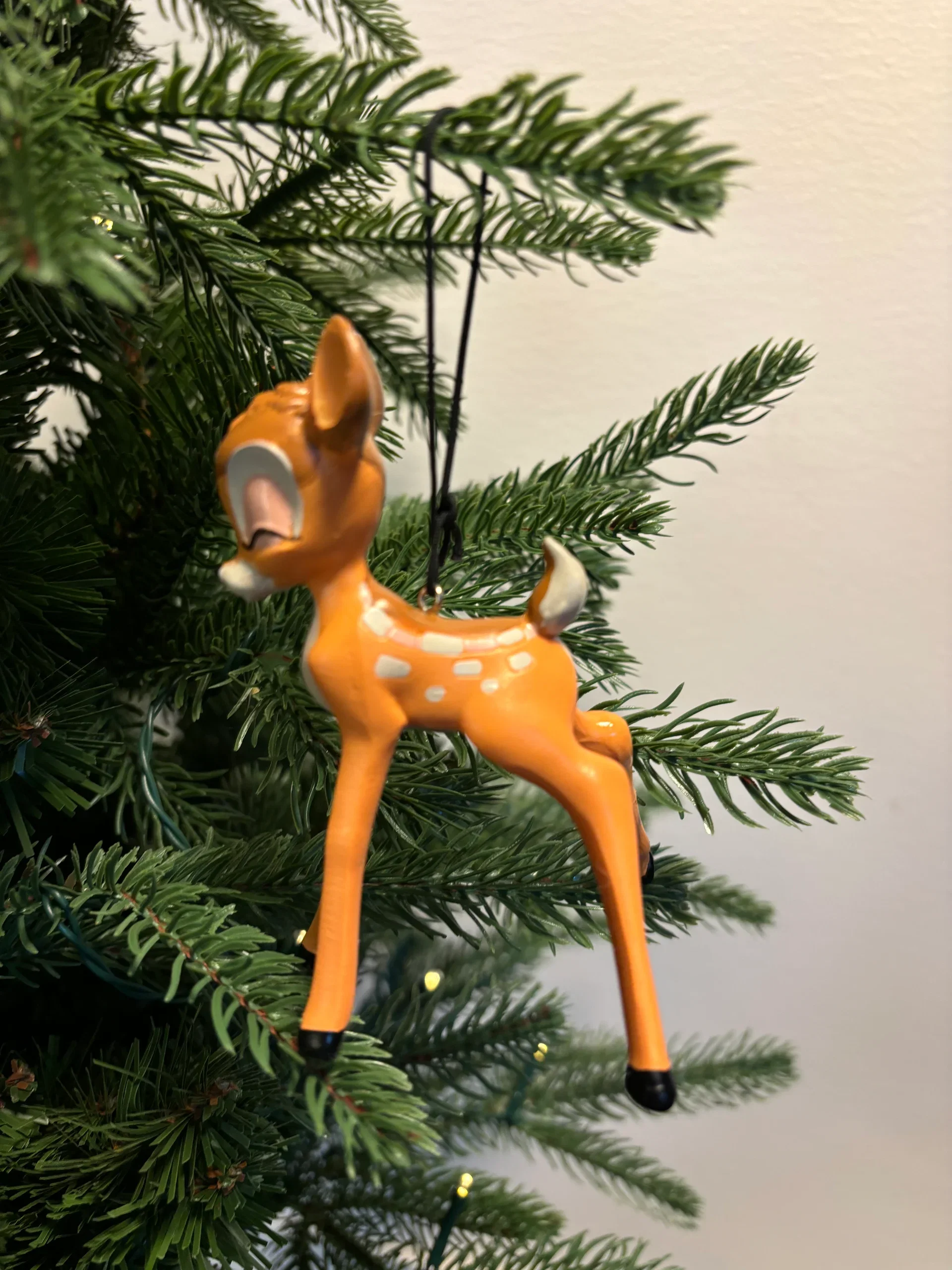 Ornament Bambi 