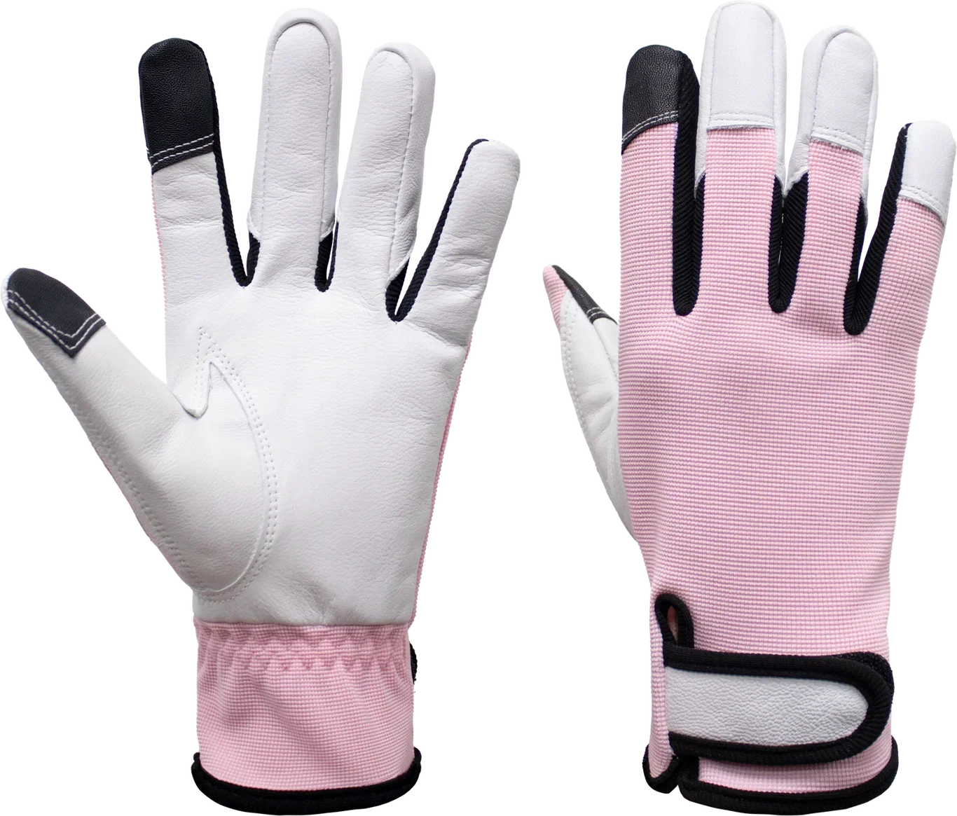 Garden Glove leather