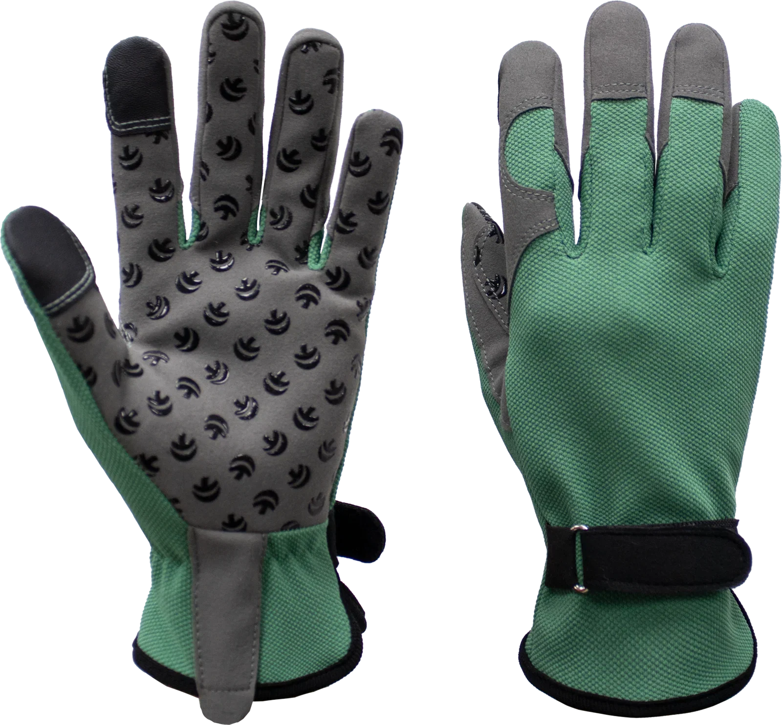 Garden gloves terylene
