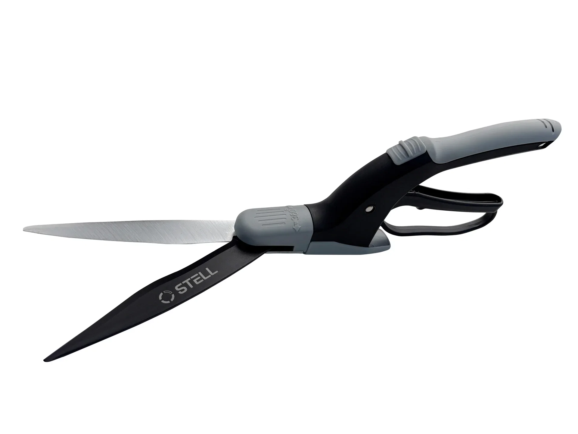 Gressaks SC60