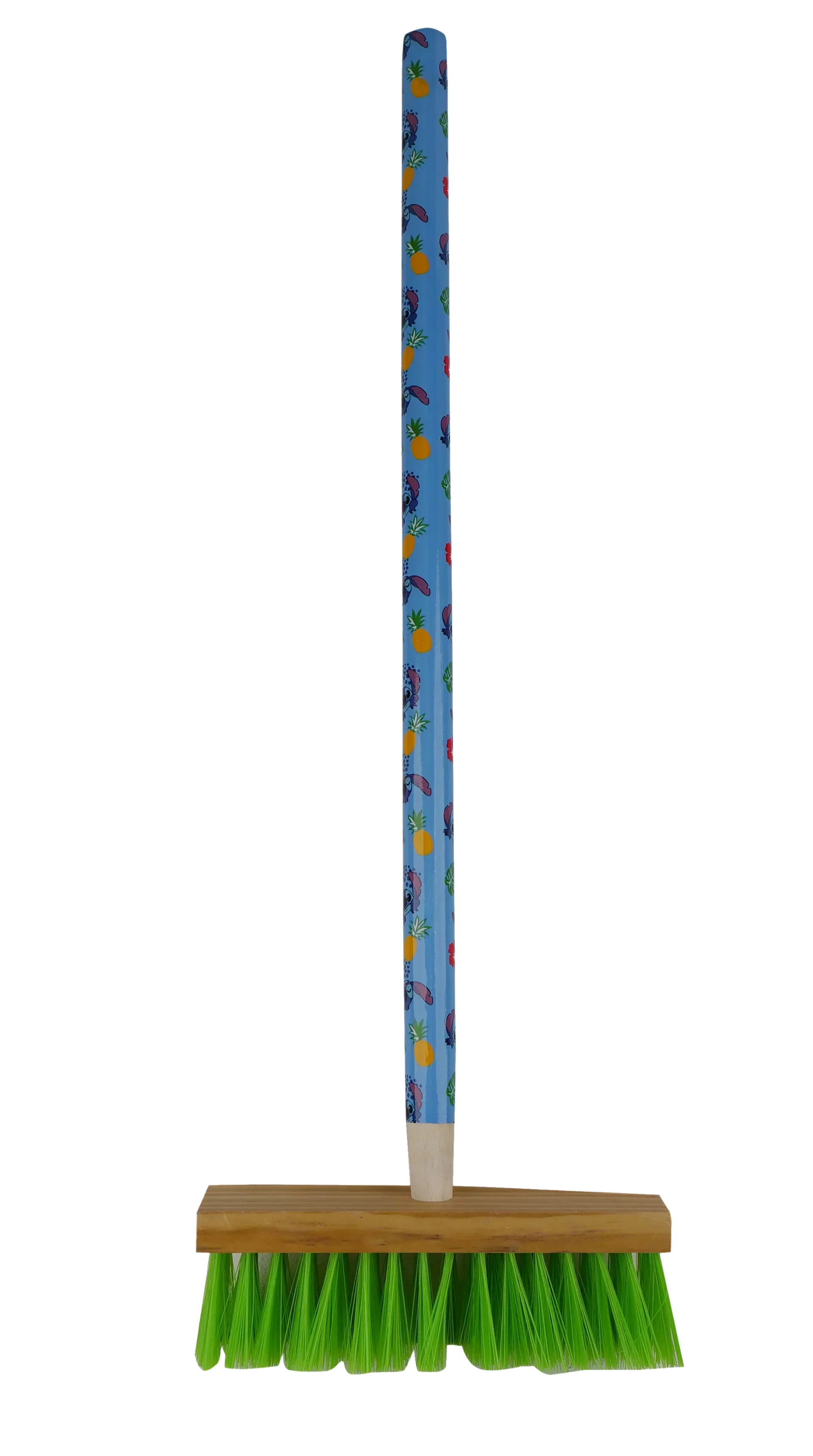 Broom Stitch