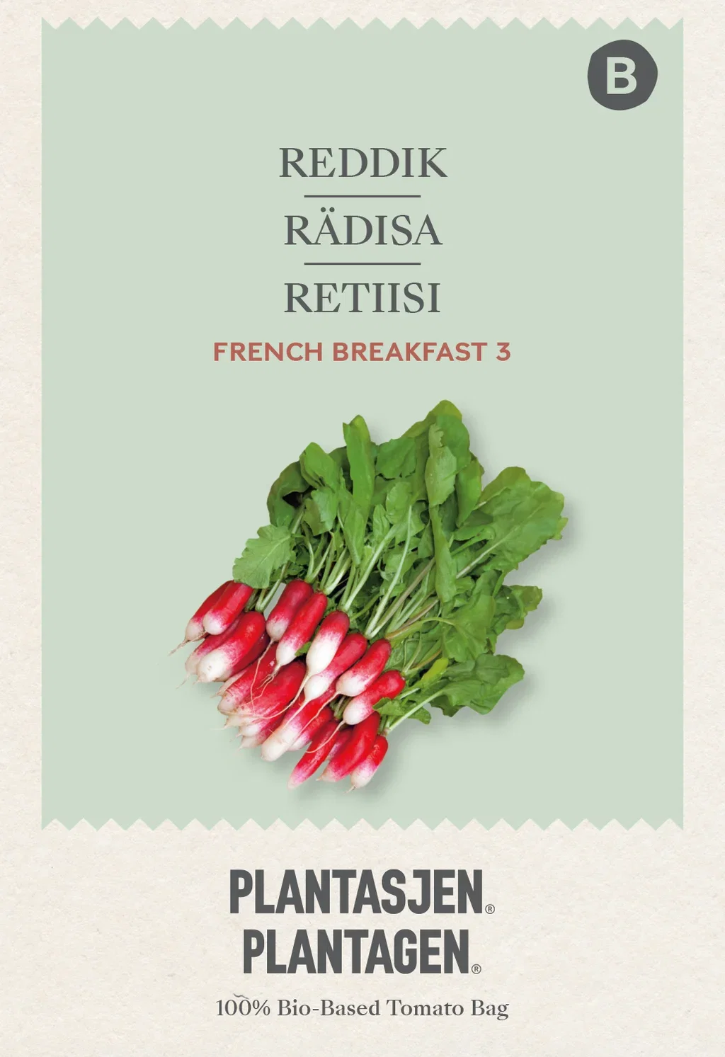 Reddik French Breakfast 3