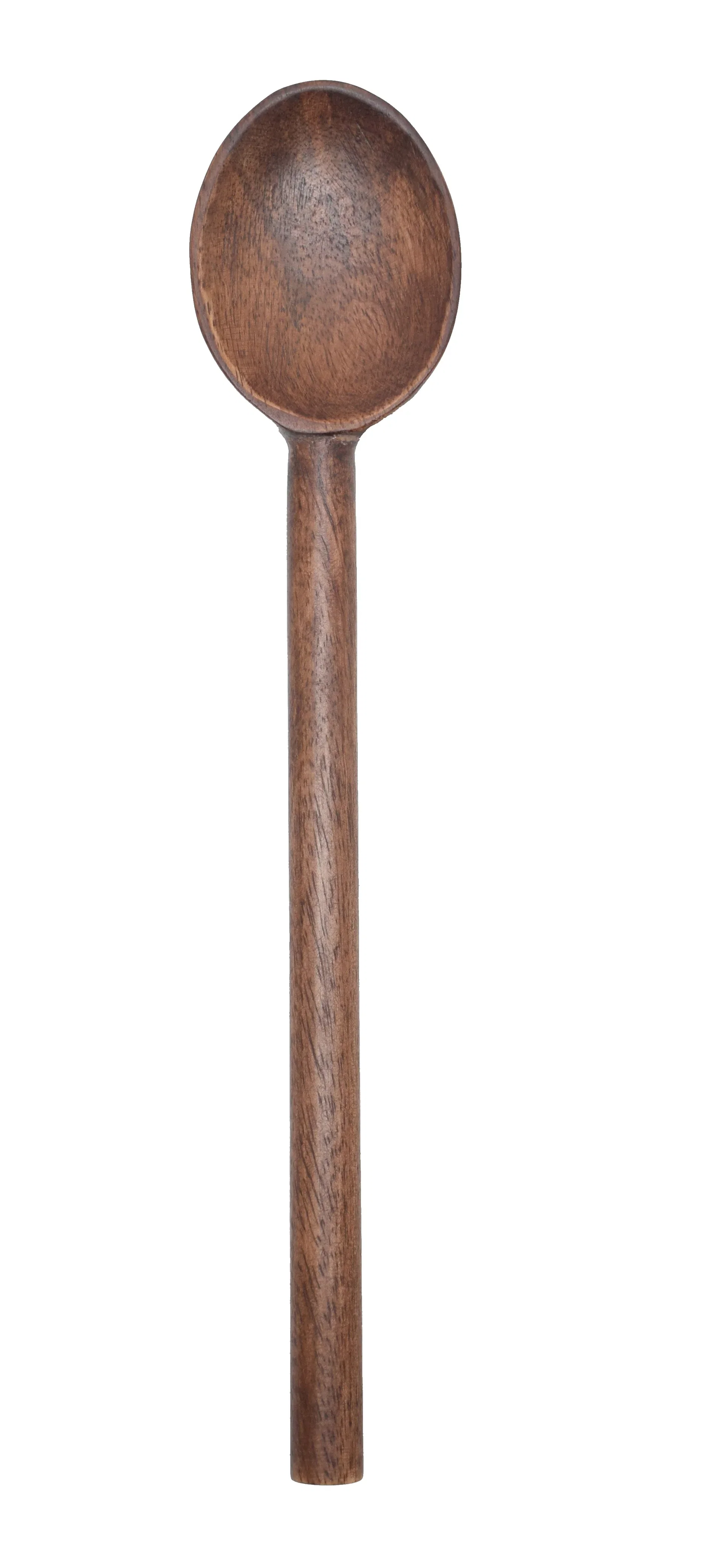 Salatbestikk Skje Mango