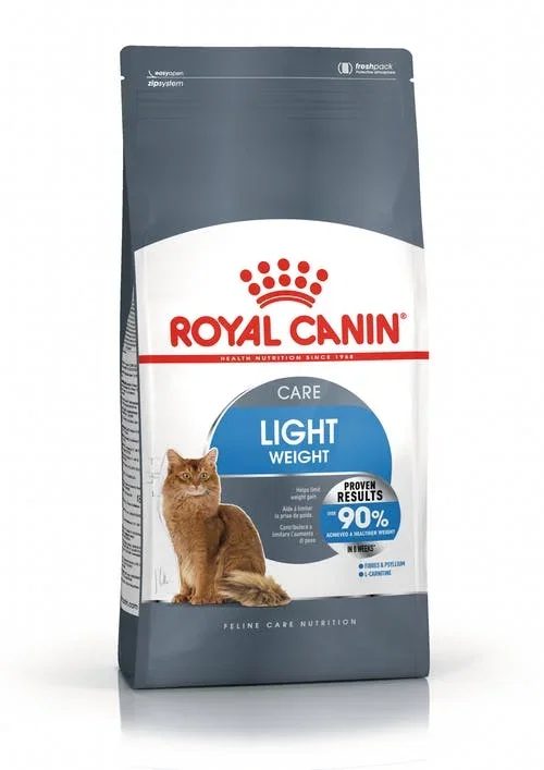 Royal Canin Light Weight care