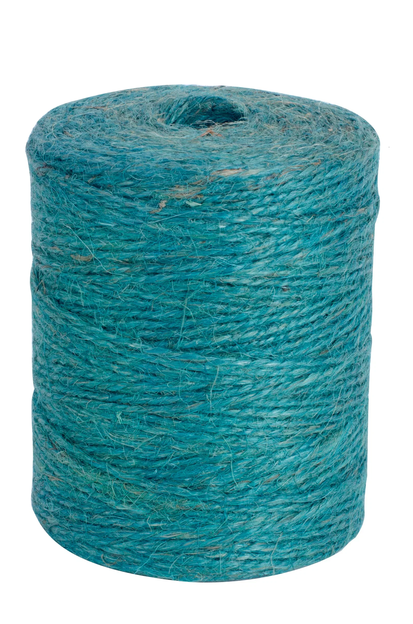 Tråd jute