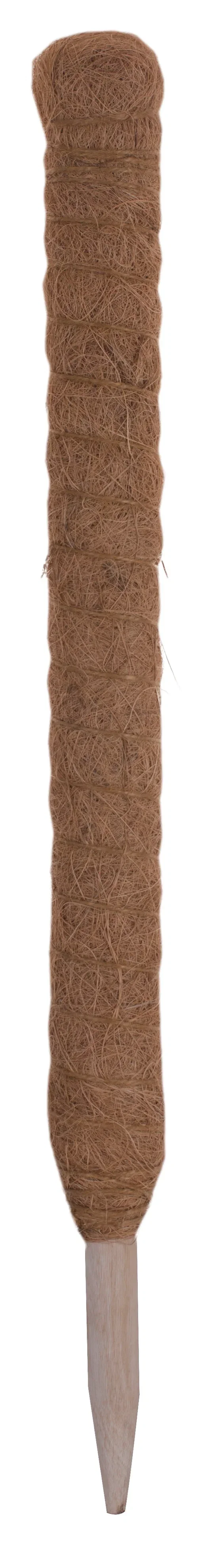 Plantestøtte kokosfiber