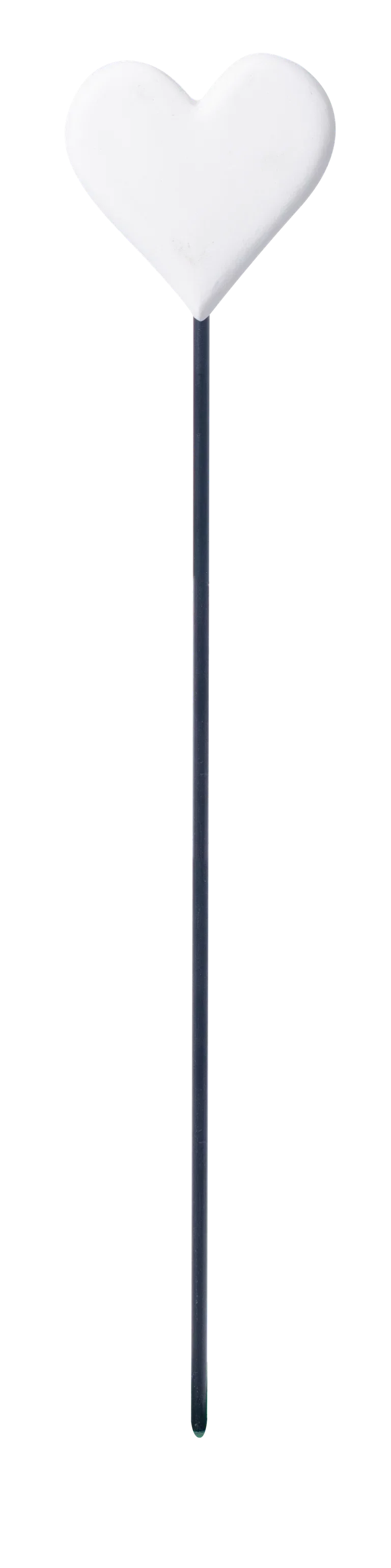 Dekorasjonspinne hjerte