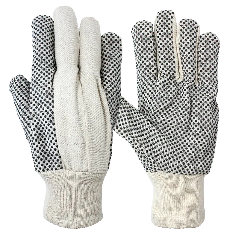 Garden gloves cotton