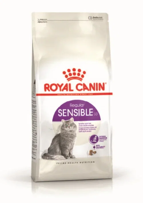 Royal Canin Sensible 33 Adult