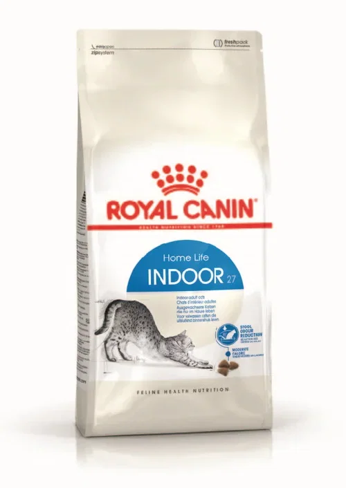 Royal Canin Indoor 27 Adult