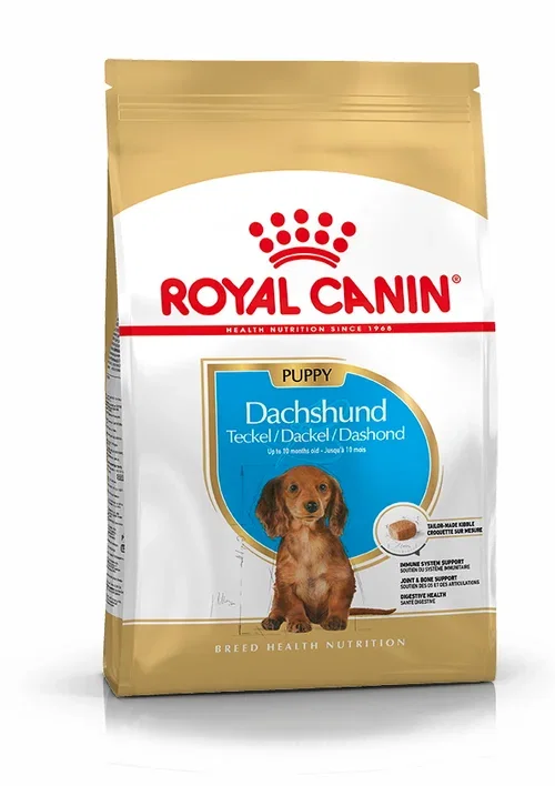 Royal Canin Dachshund Puppy, 1,5 kg