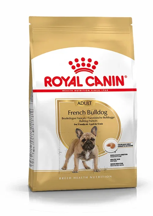 French Bulldog Adult 9 kg