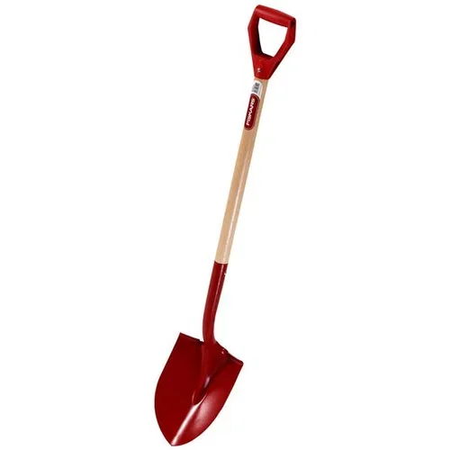 Garden spade pointed classic