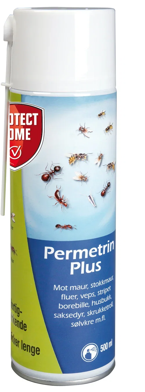 Permetrin 500ml