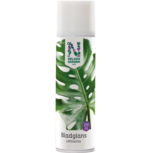 Bladglans