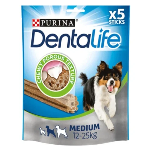 Dentalife Tyggepinner