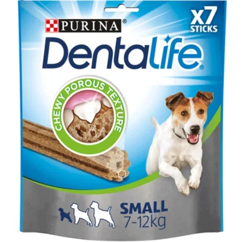 DENTALIFE SMALL 7-p 115g