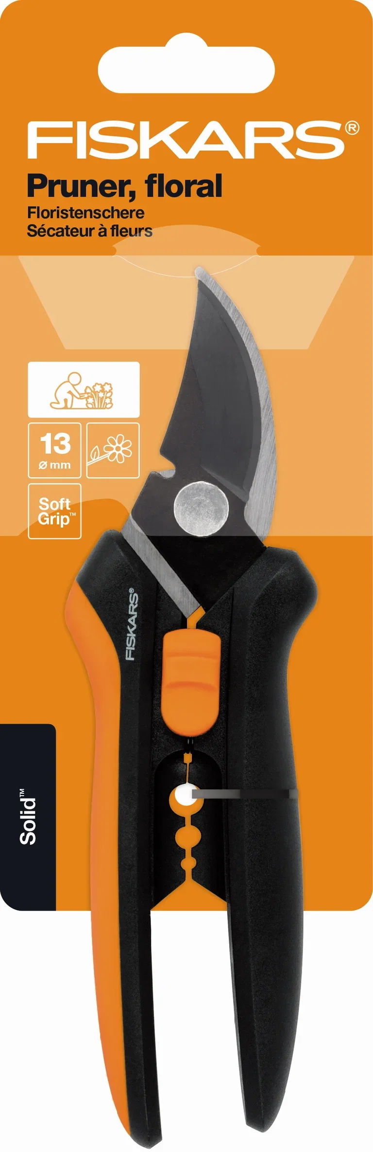 Beskjæringssaks Solid SP14