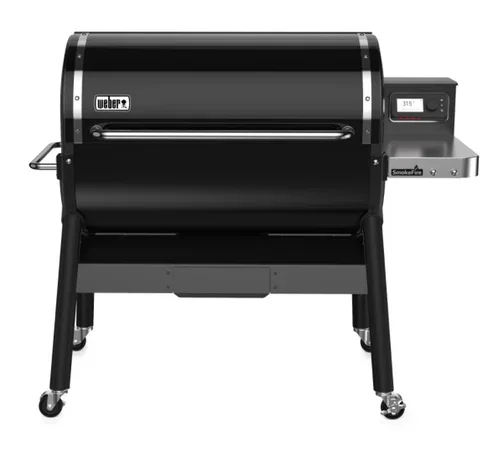 Pelletsgrill SmokeFire EX6 GBS