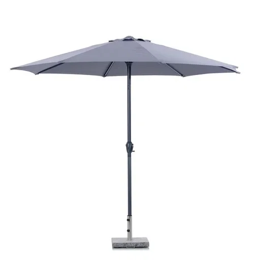 Linnea Umbrella ø3M Grey