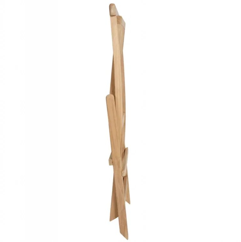 Kaféstoler Teak
