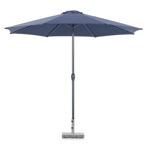 Linnea Umbrella ø3M Blue