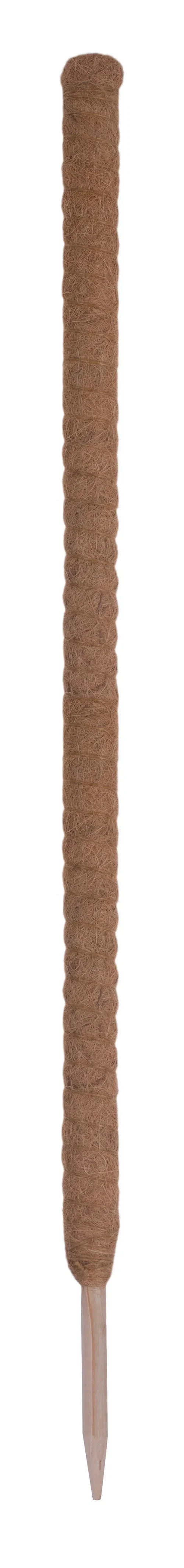 Plantestøtte kokosfiber