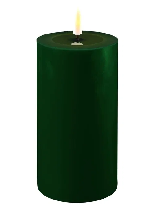 Kubbelys LED Deluxe