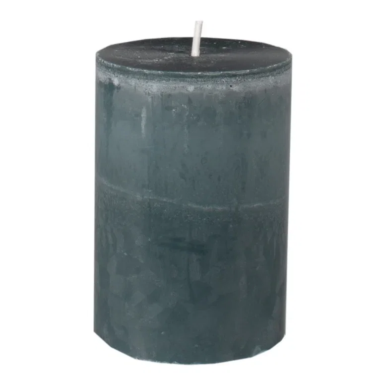 Pillar candle stearine 