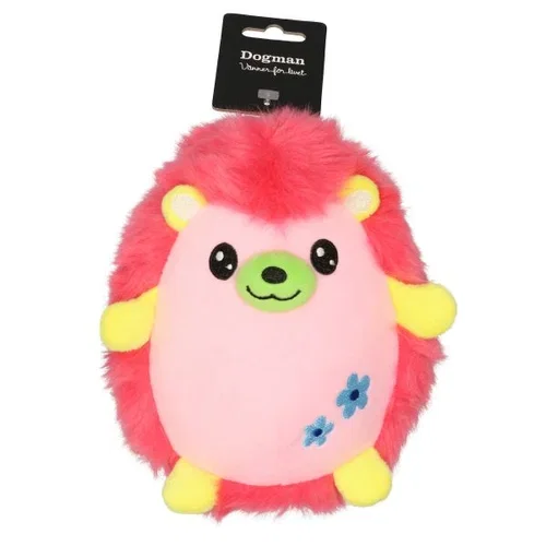 Hundlek Kawaii Hedgehog
