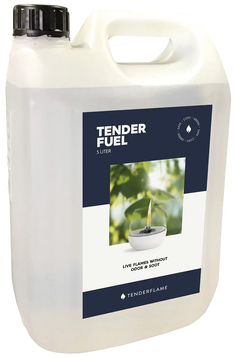 TenderFuel 2,5-liter
