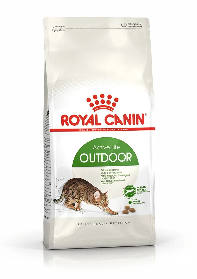Royal Canin Outdoor