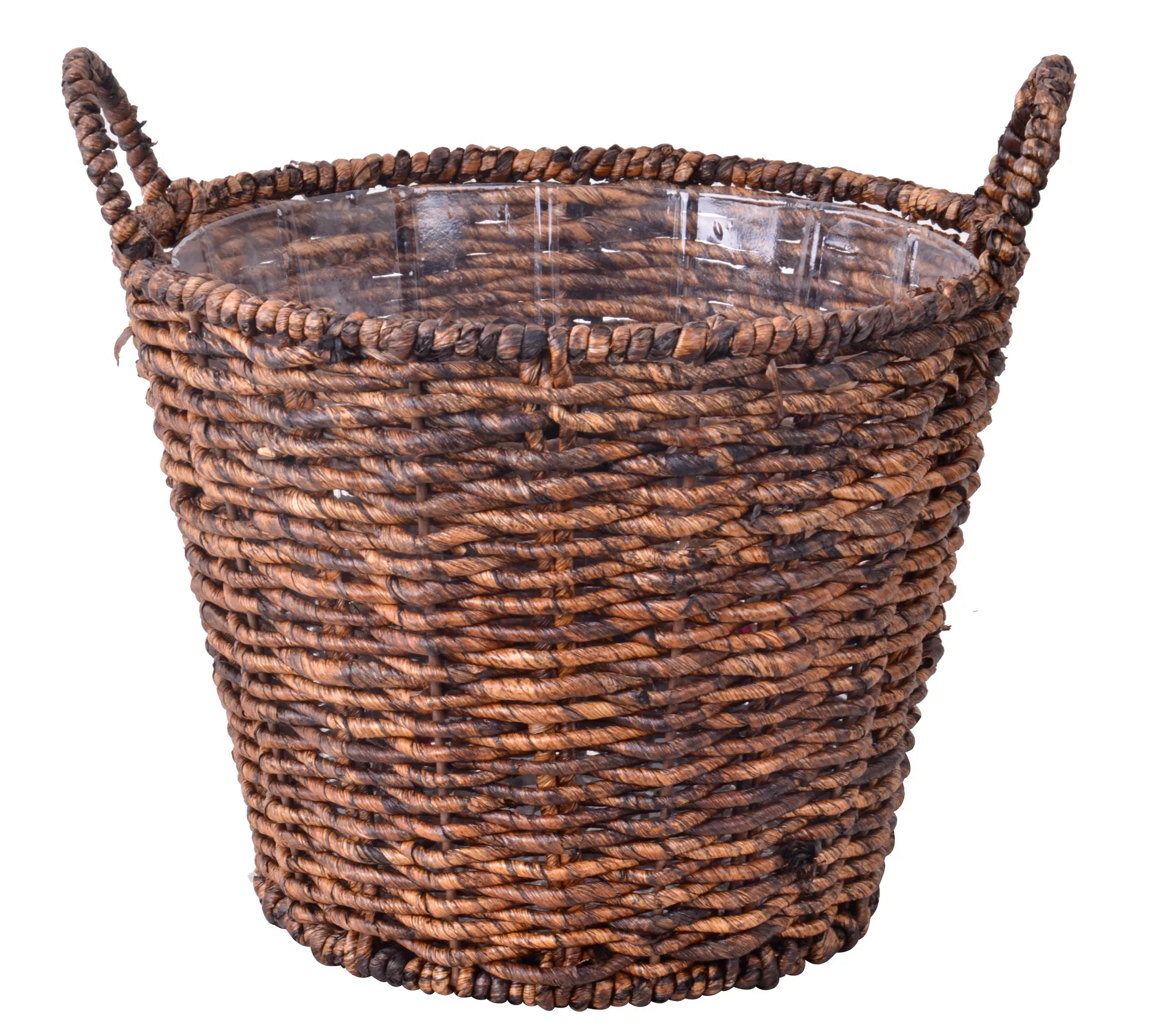 Kenny pot D27,5 brown