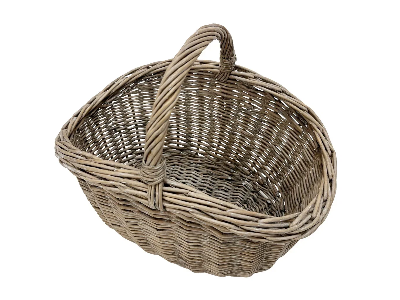 Høstekurv Høy