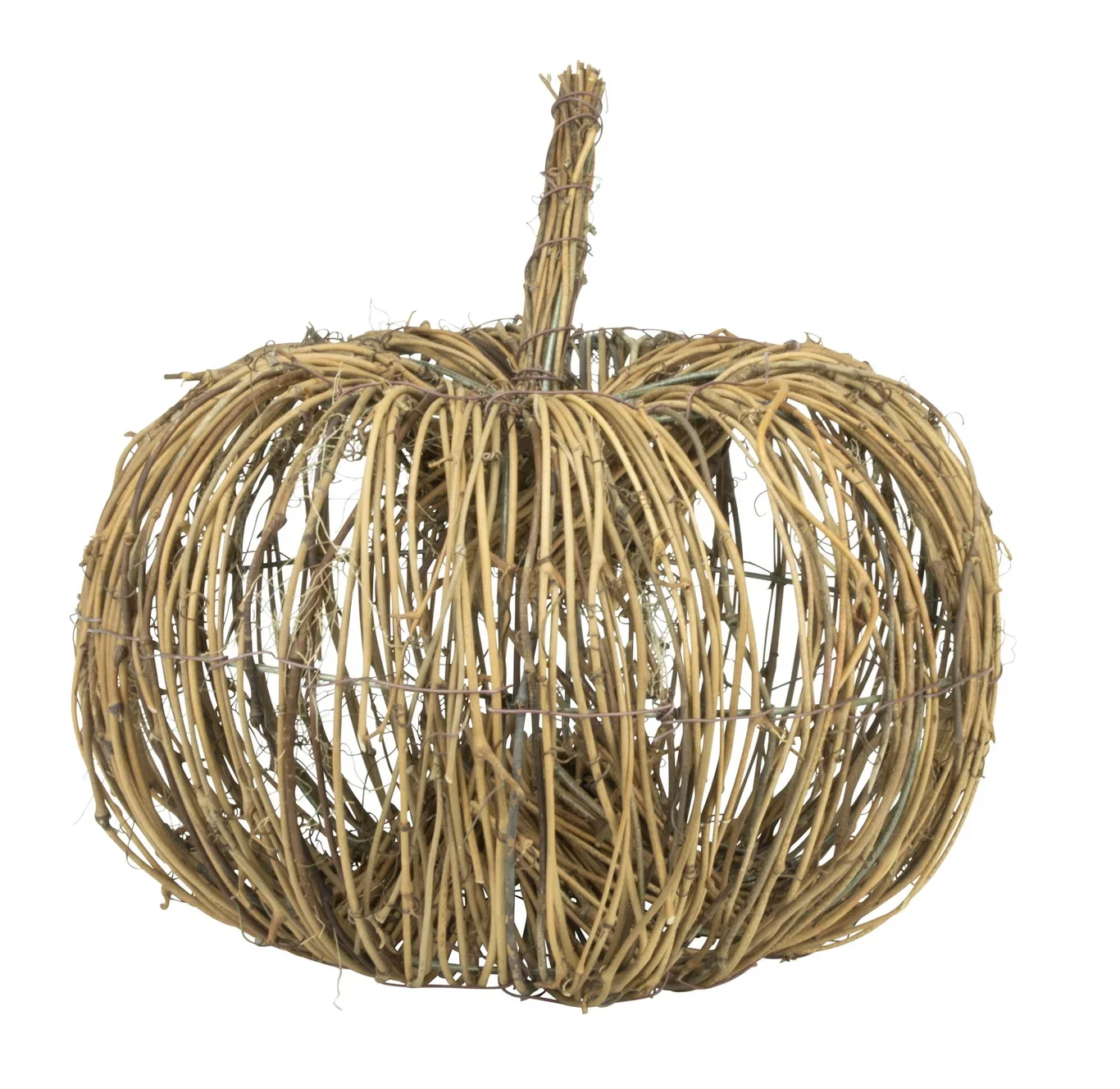 Pyntegresskar Rattan