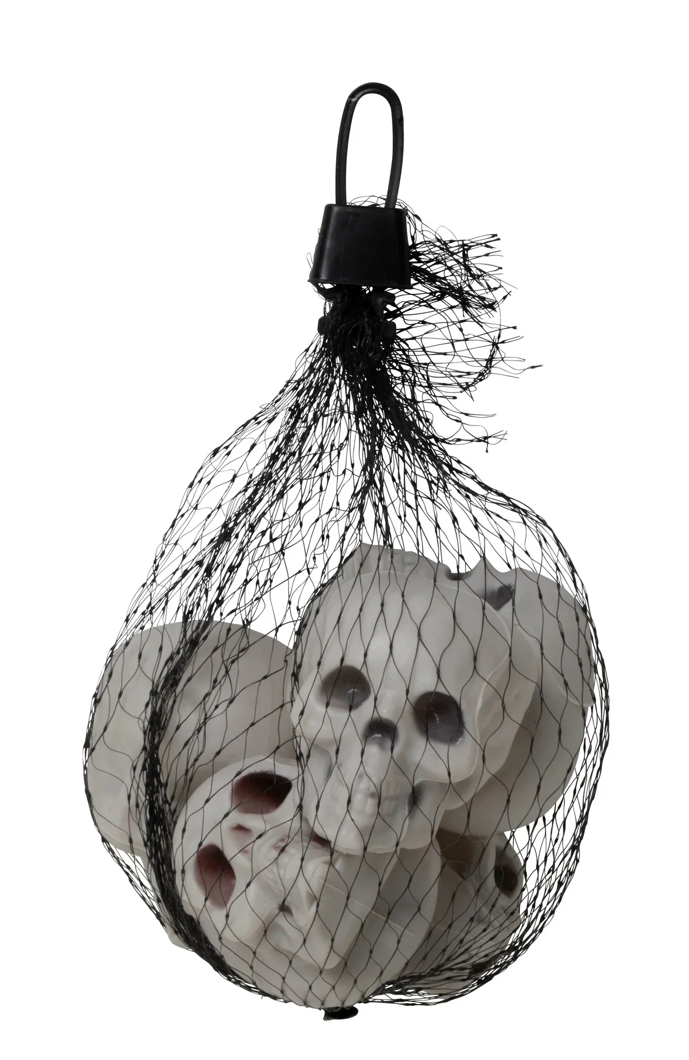 Halloweendekorasjon Hodeskaller