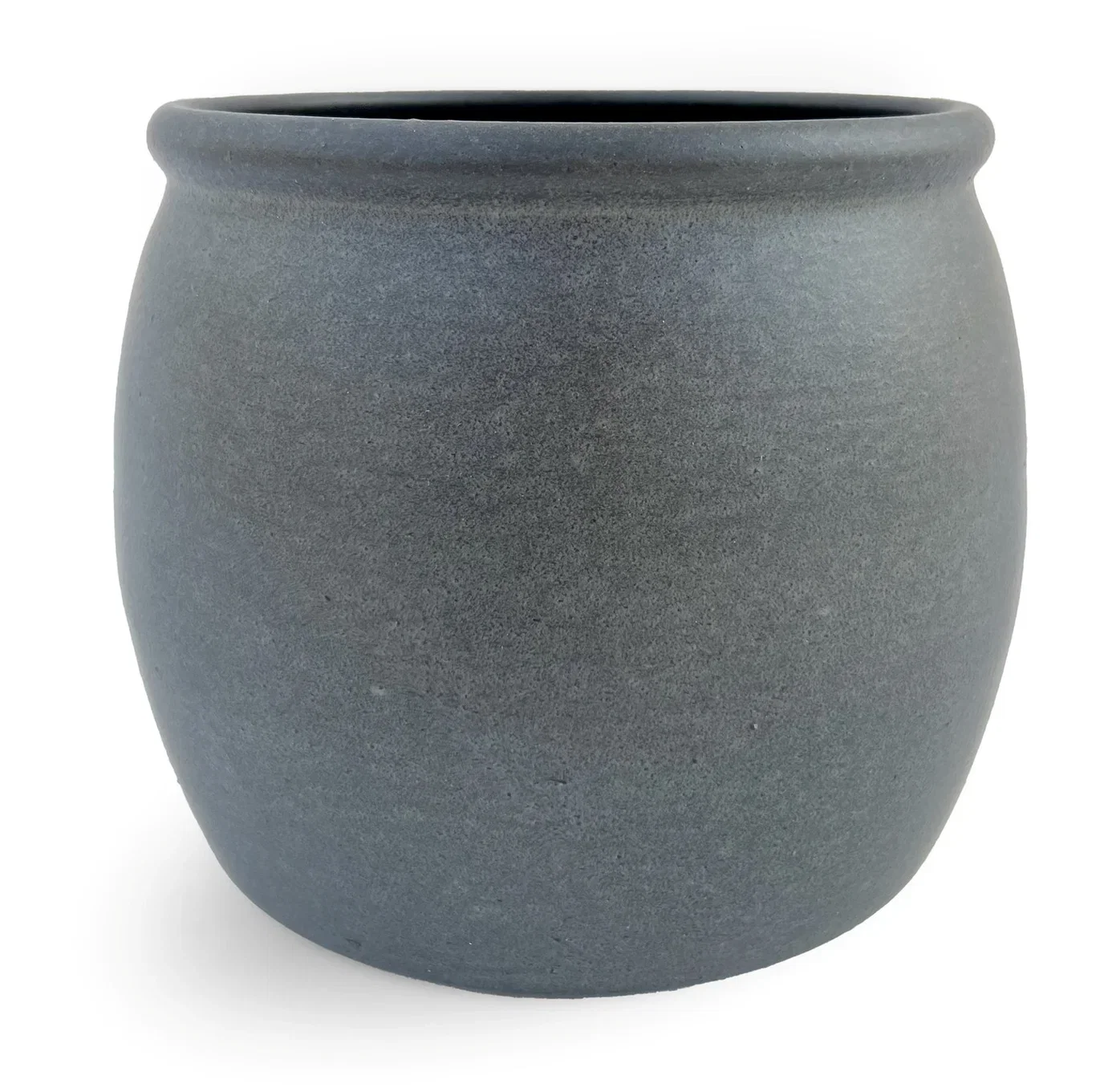 Indy pot D23 grey