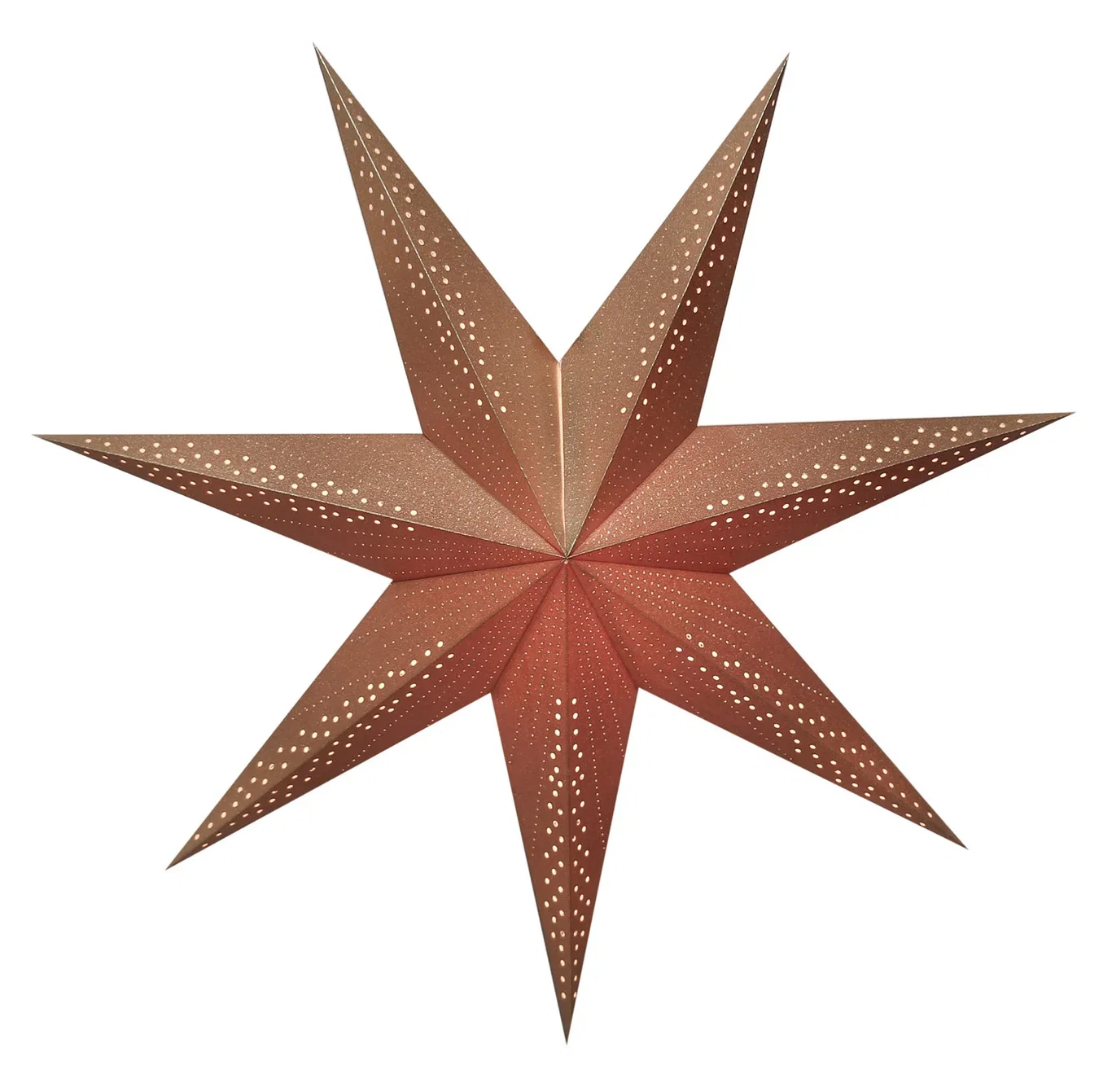 Advent Star