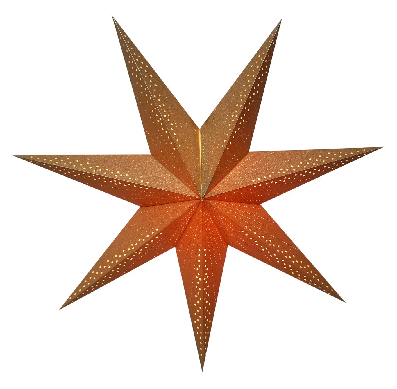 Advent Star