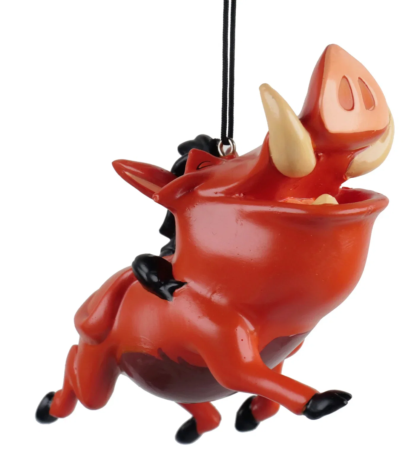 Juletrepynt Pumbaa
