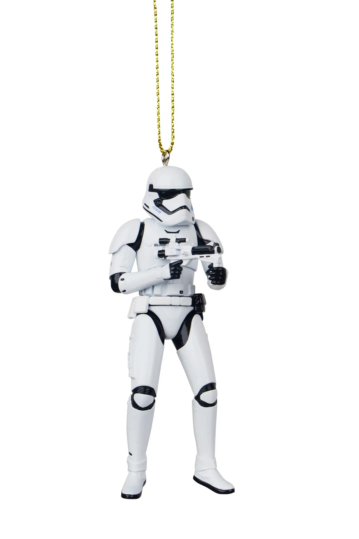 Juletrepynt Stormtrooper