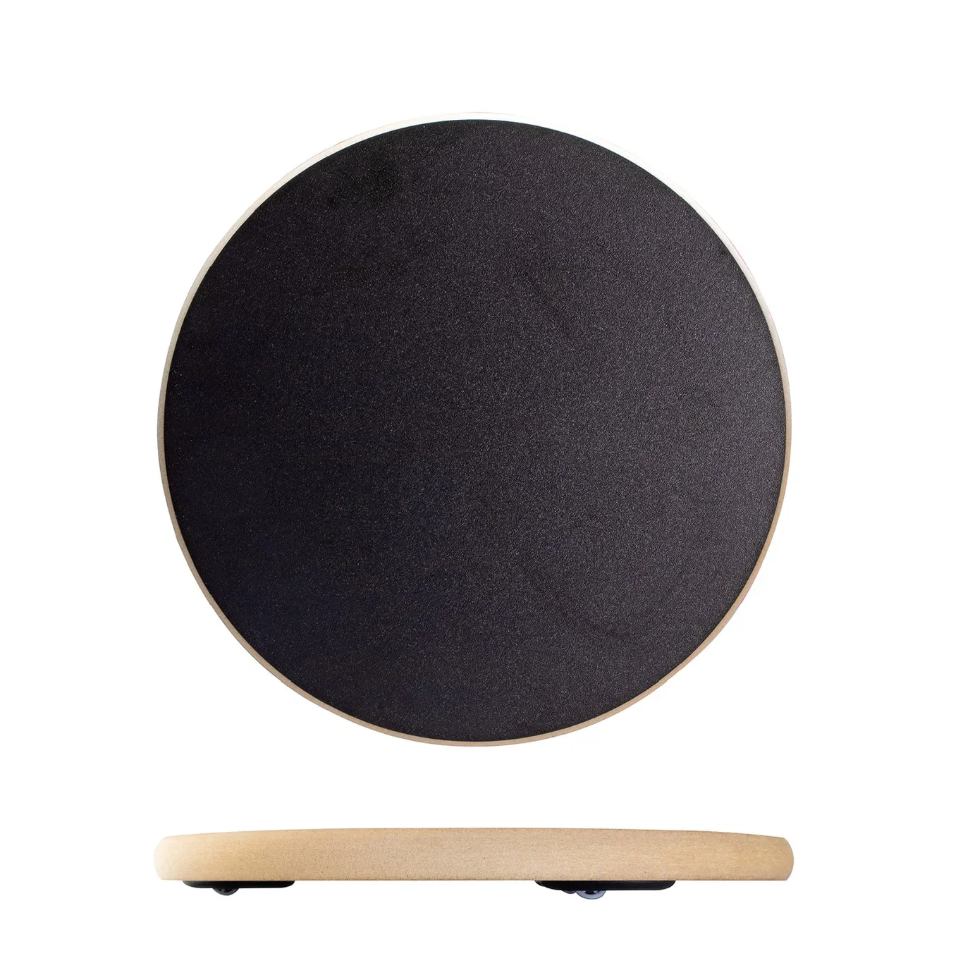 Wagner pot trolley D29 black 100kg